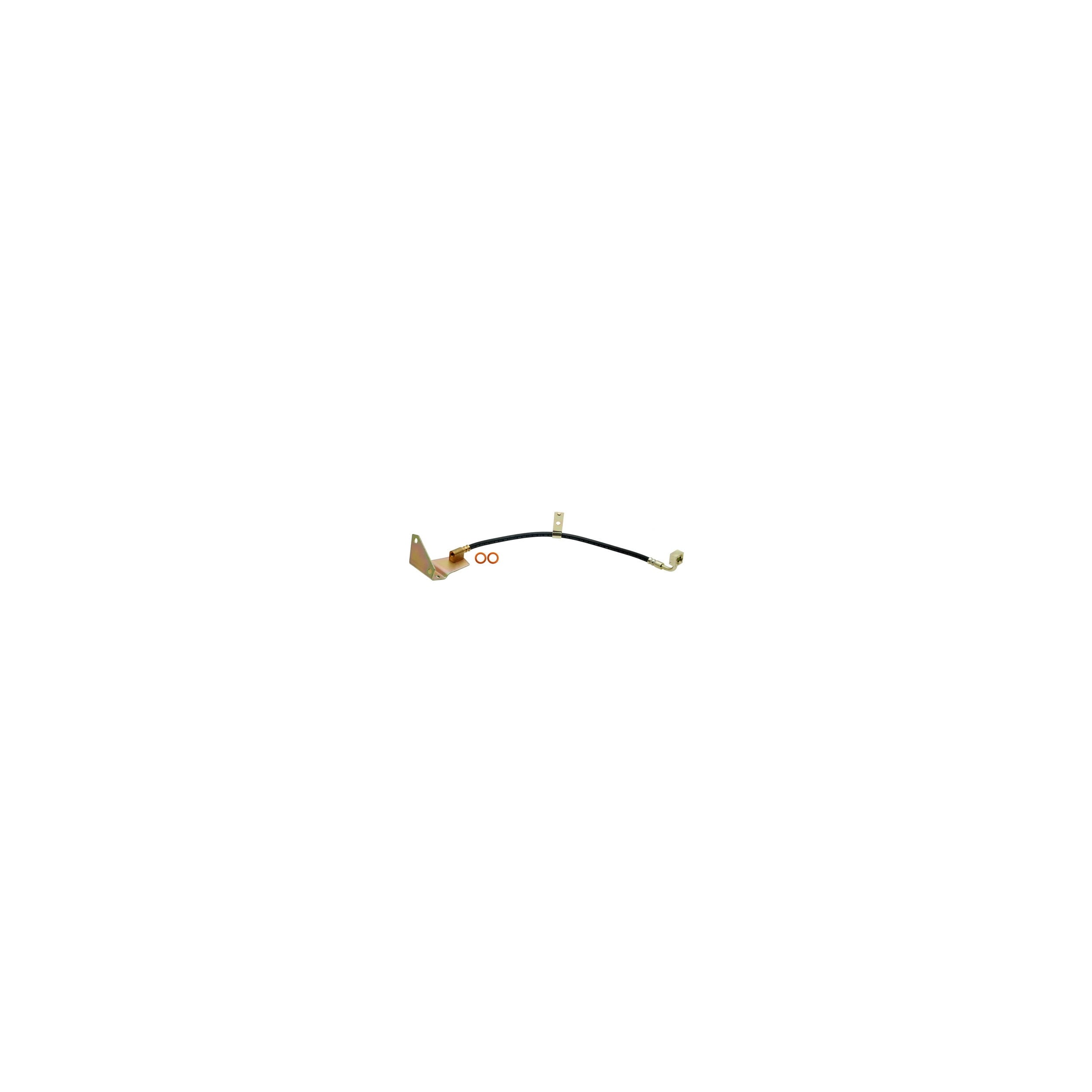 Hydraulic Brake Hose