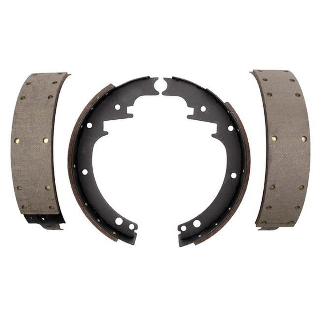 Friction Brakes