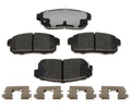 Brake Pad Set