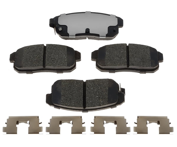 Brake Pad Set