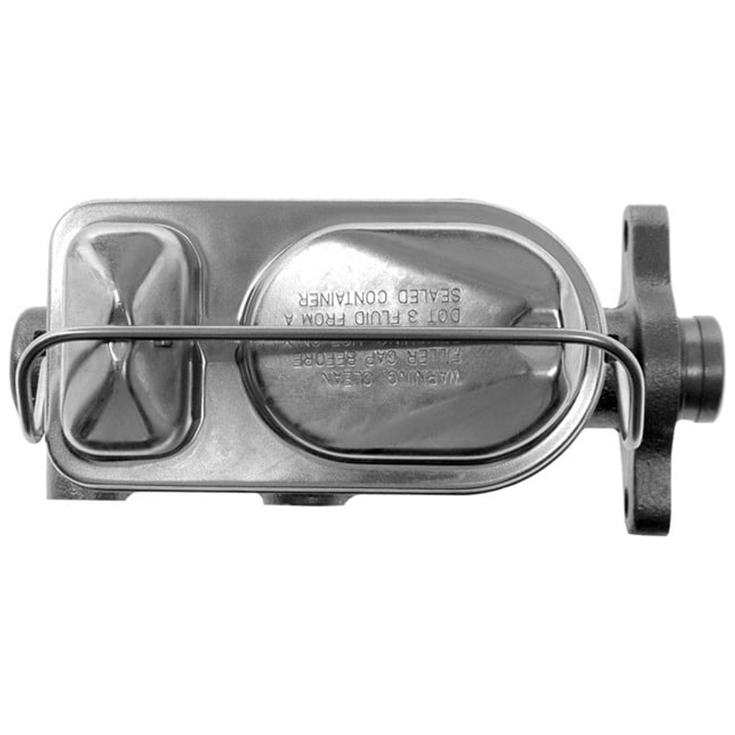 Hardware- Hydraulics