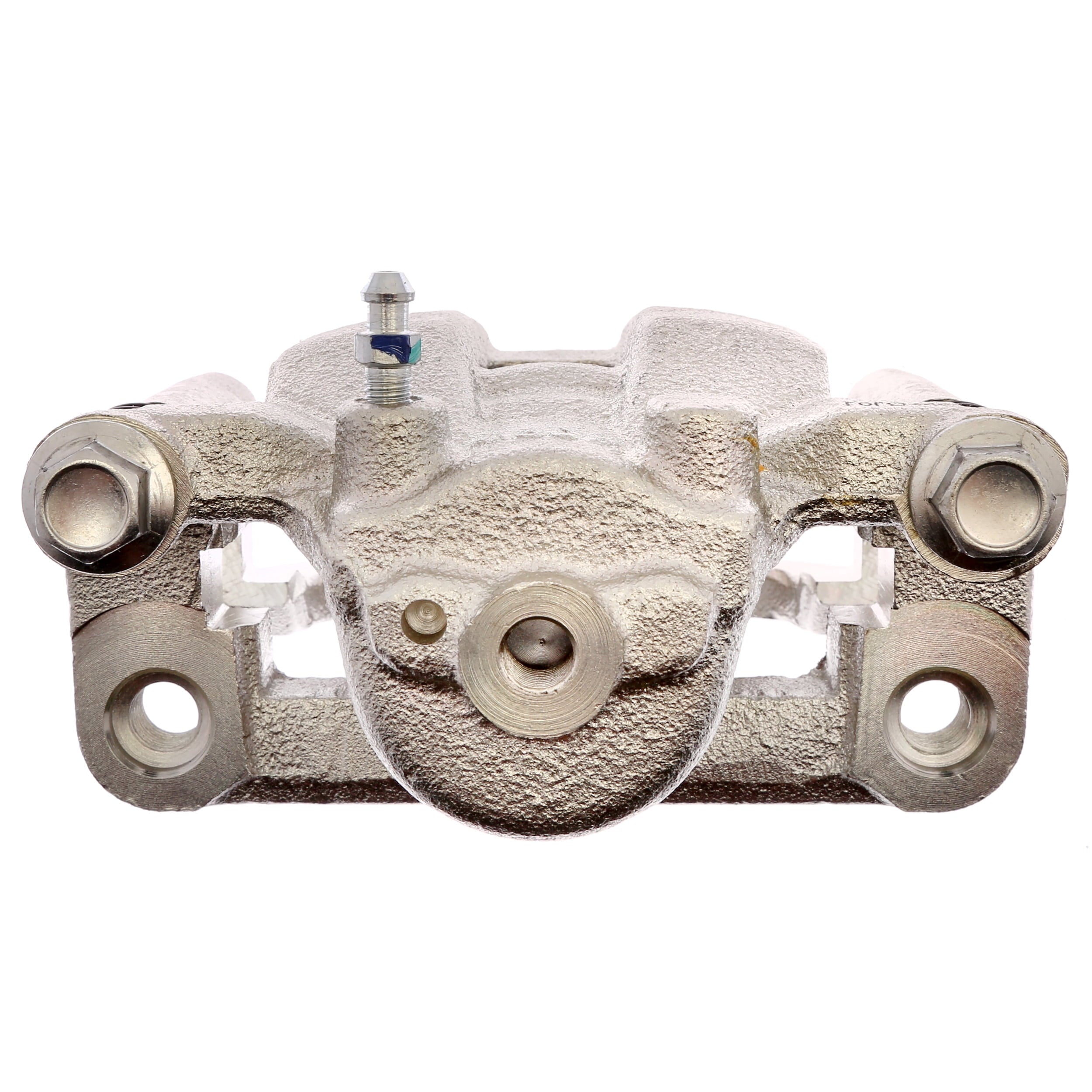 Brake Caliper & Bracket