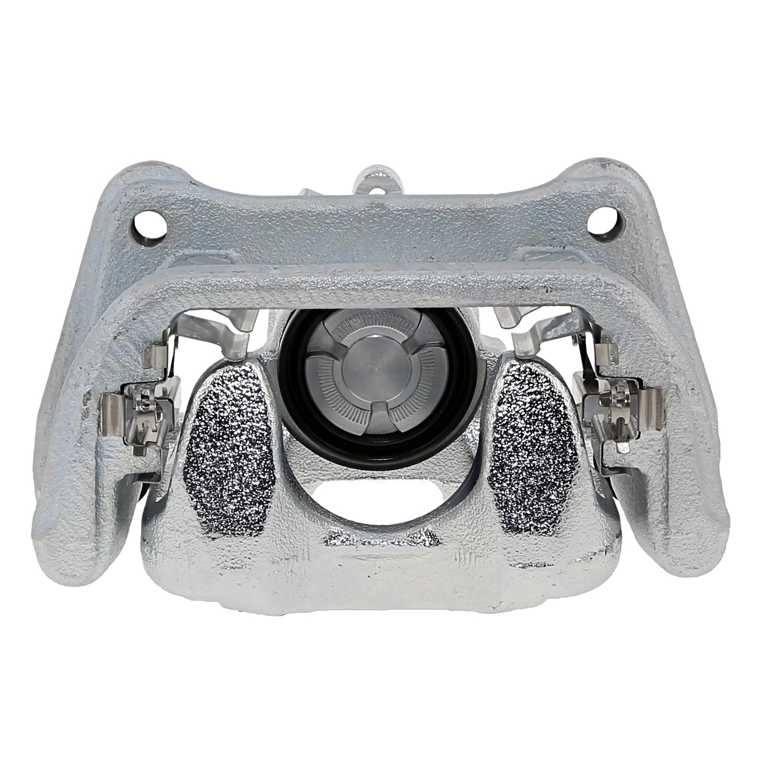 Brake Caliper & Bracket