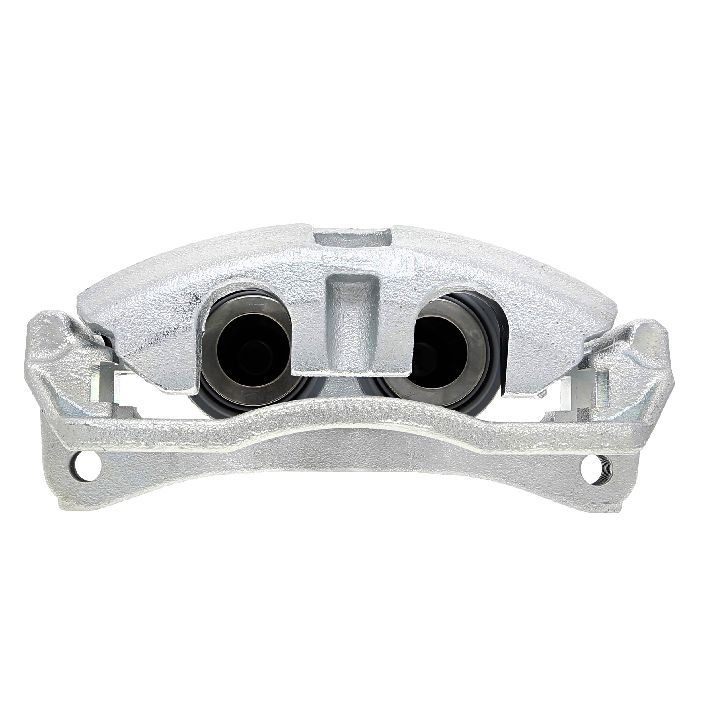 Brake Caliper & Bracket