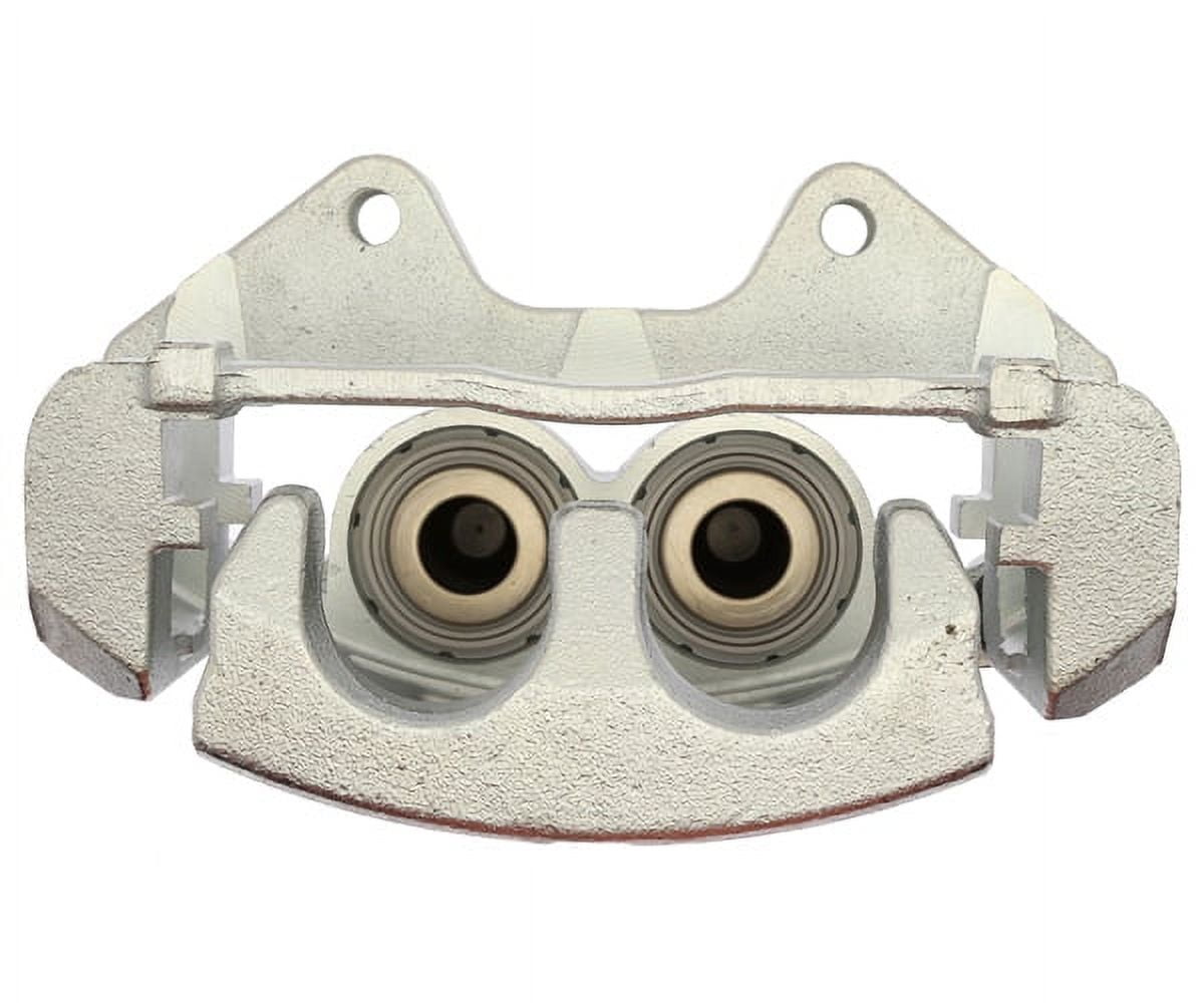 Brake Caliper & Bracket