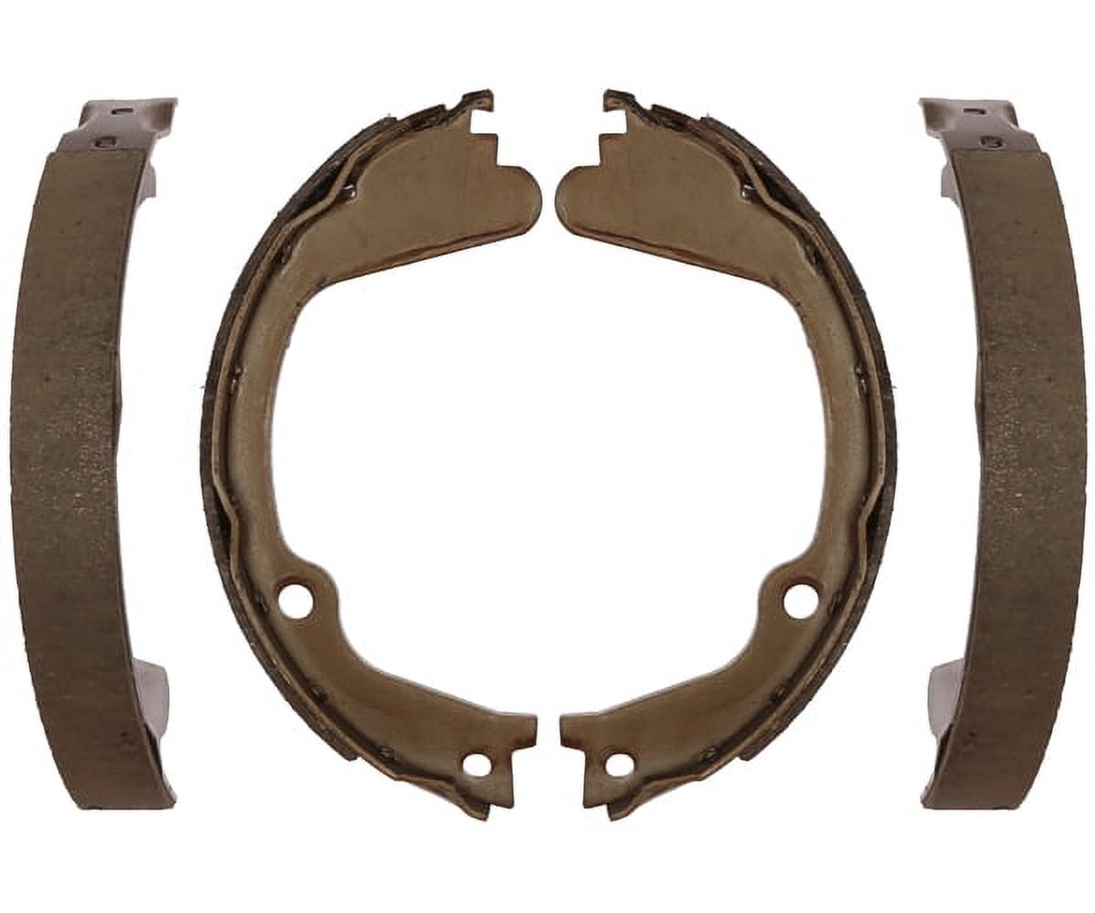 Parking Brake Shoe