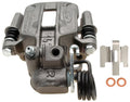 Friction Ready Calipers