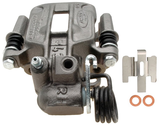 Friction Ready Calipers