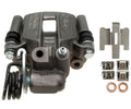 Friction Ready Calipers