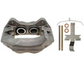 Friction Ready Calipers