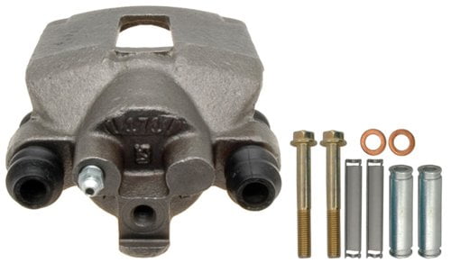 Friction Ready Calipers