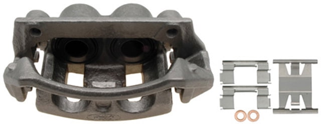 Friction Ready Calipers