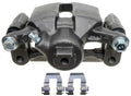 Friction Ready Calipers