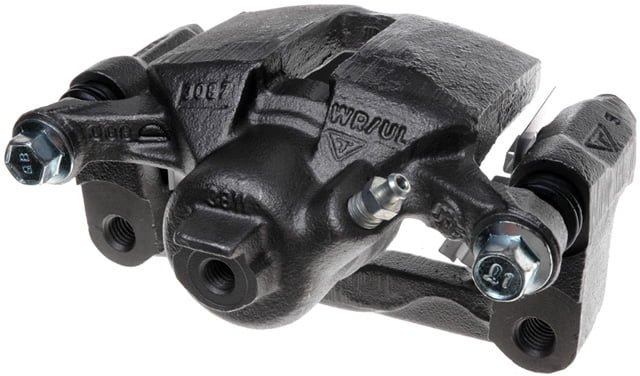 Friction Ready Calipers