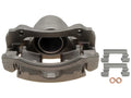 Friction Ready Calipers