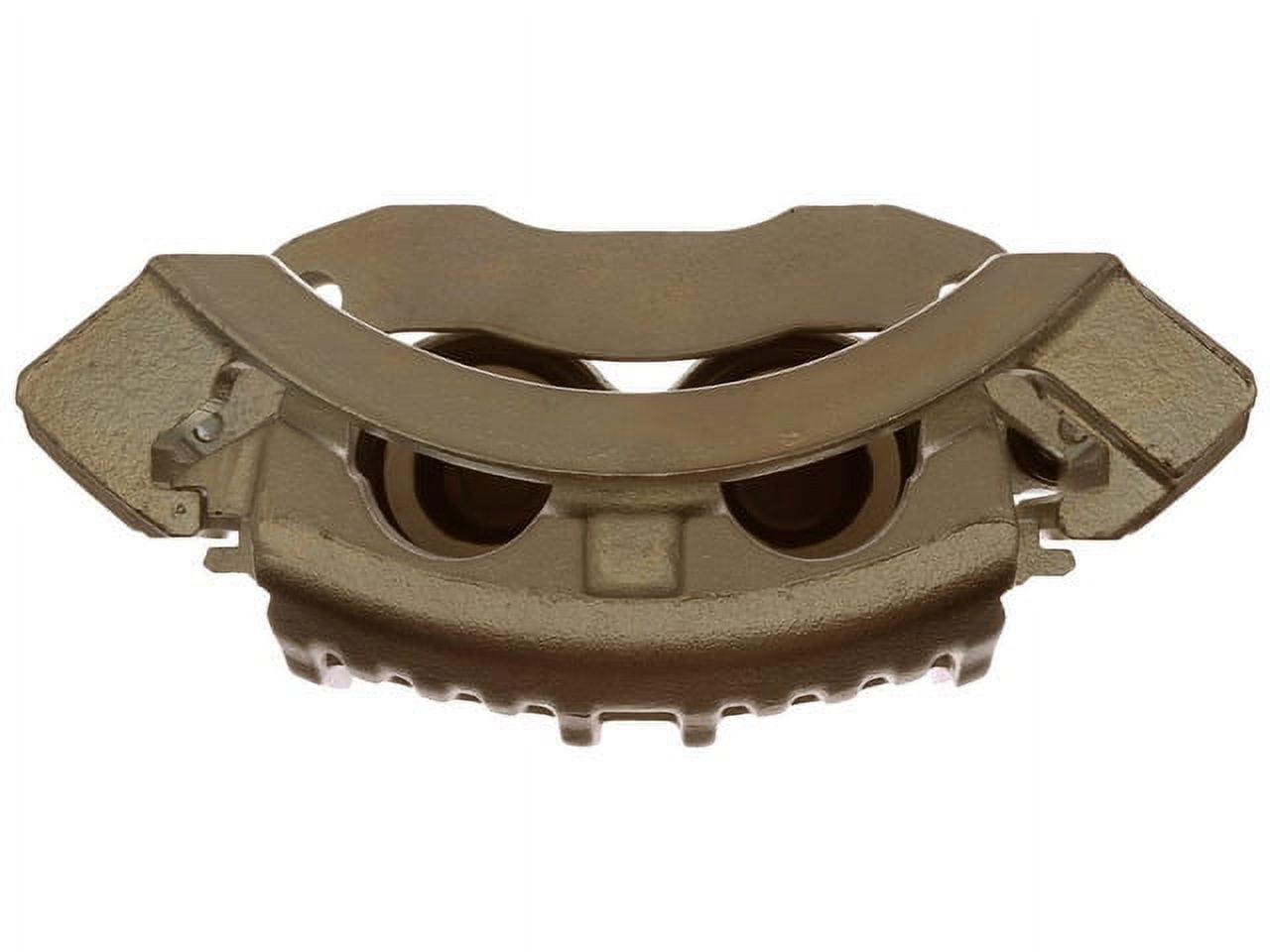 Friction Ready Calipers
