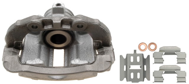 Friction Ready Calipers