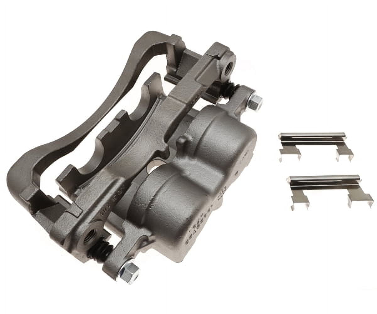 Friction Ready Calipers