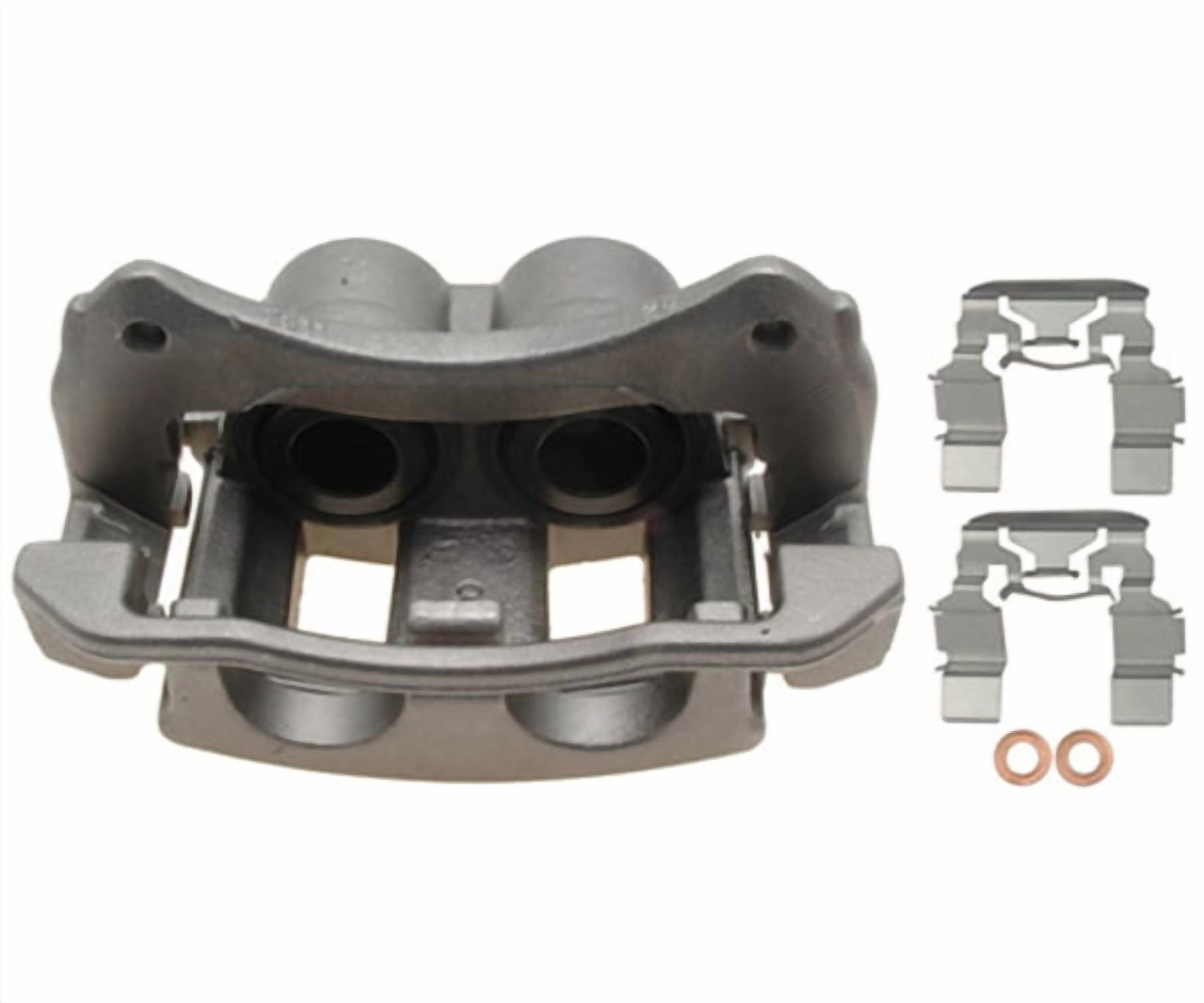 Friction Calipers