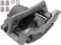 Friction Calipers