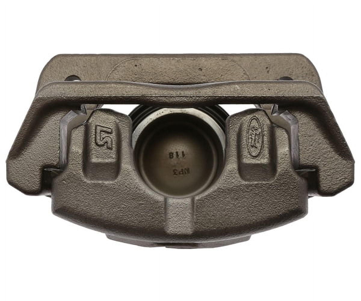 Friction Calipers
