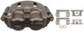 Friction Calipers