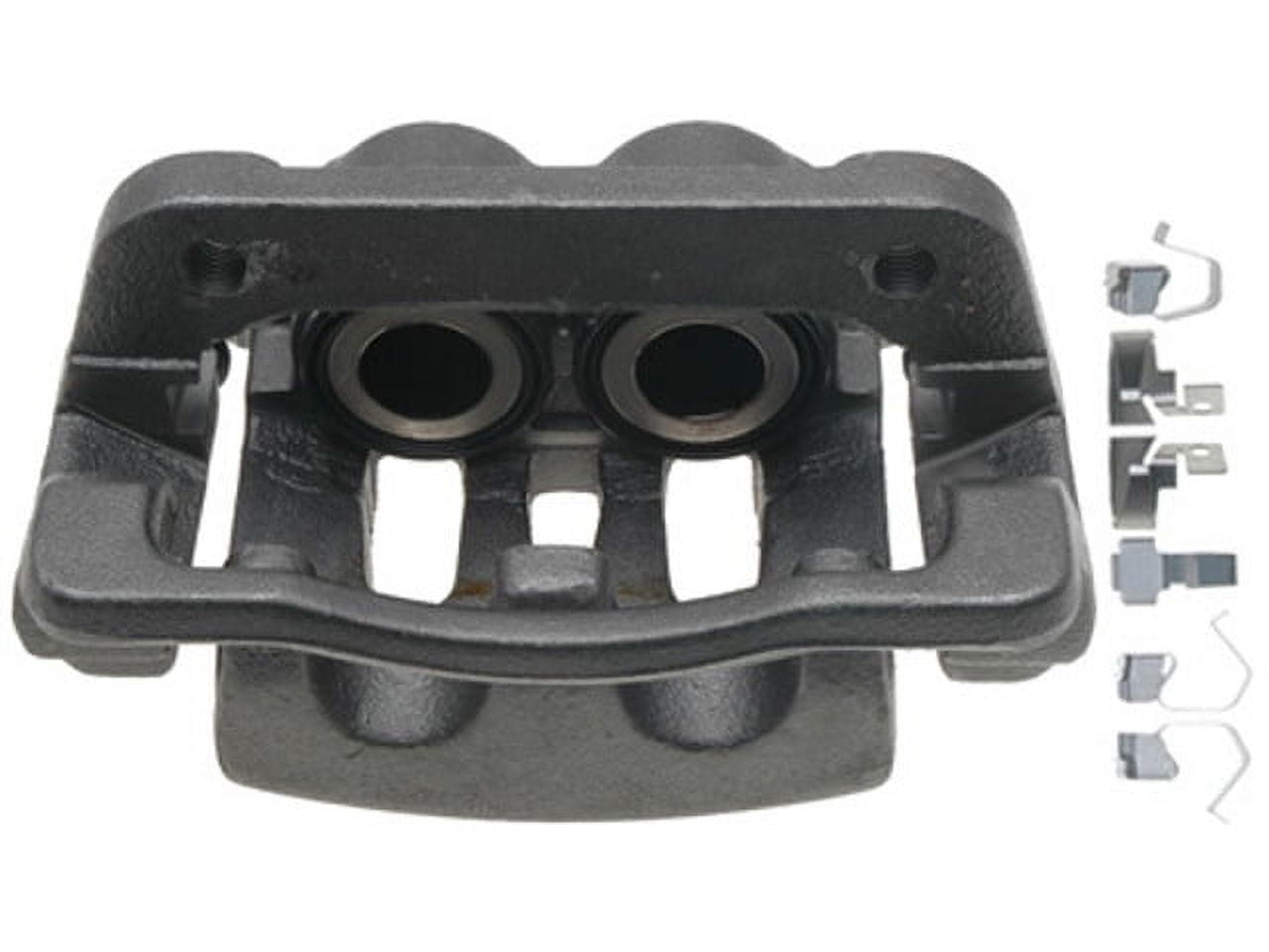 Friction Calipers