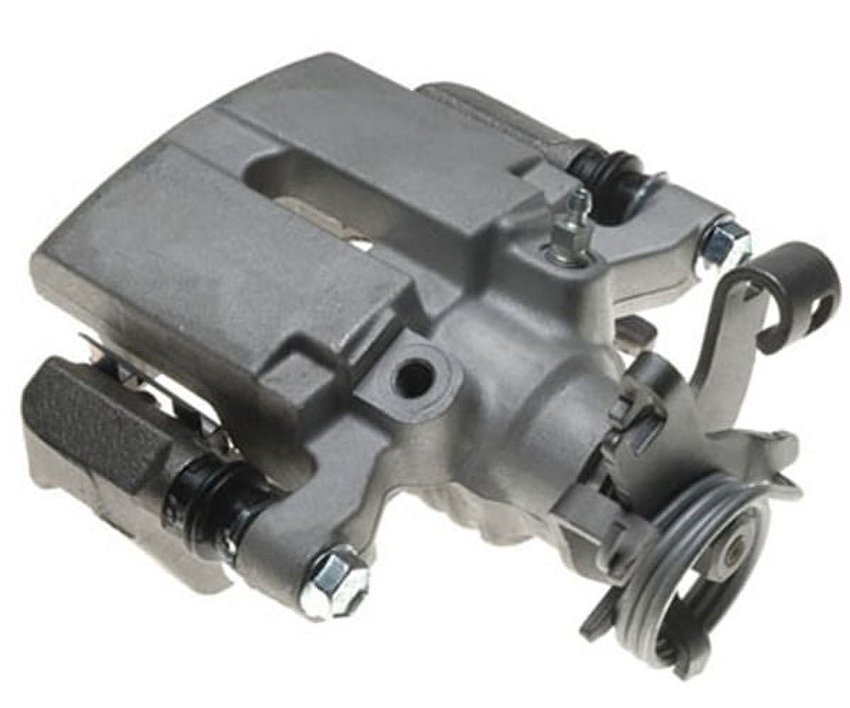 Friction Calipers