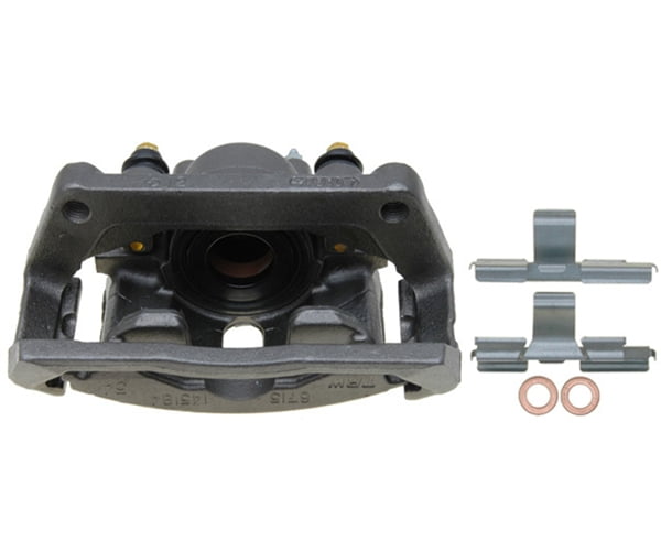 Friction Calipers