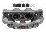 Friction Ready Calipers