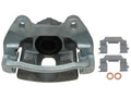 Friction Ready Calipers