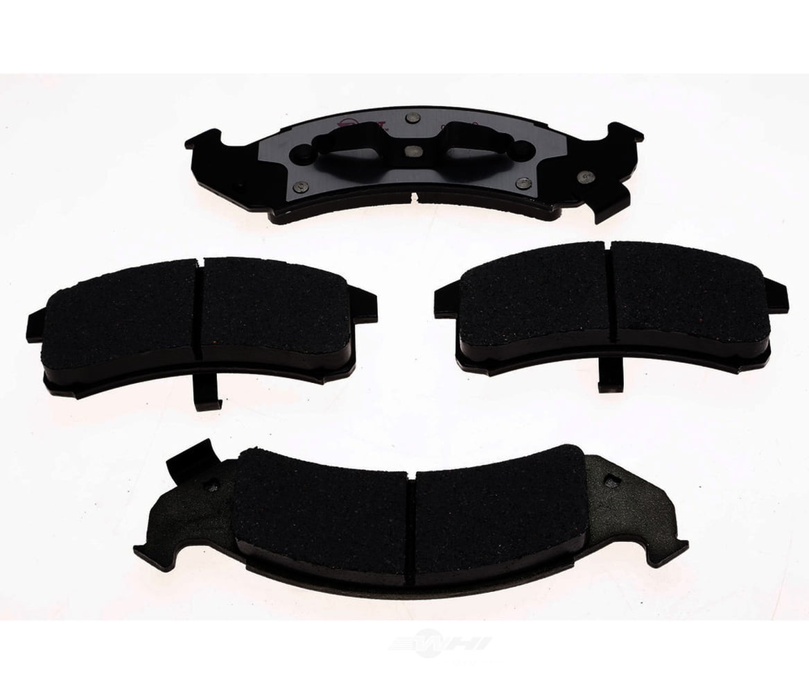 Brake Pad Set