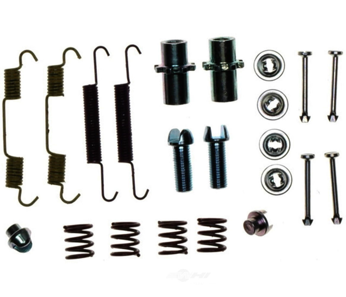 Disc Brake Drum