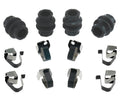 Brake Calpr Hrdwre Kits