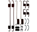 Drum Hrdware Combi-Kit