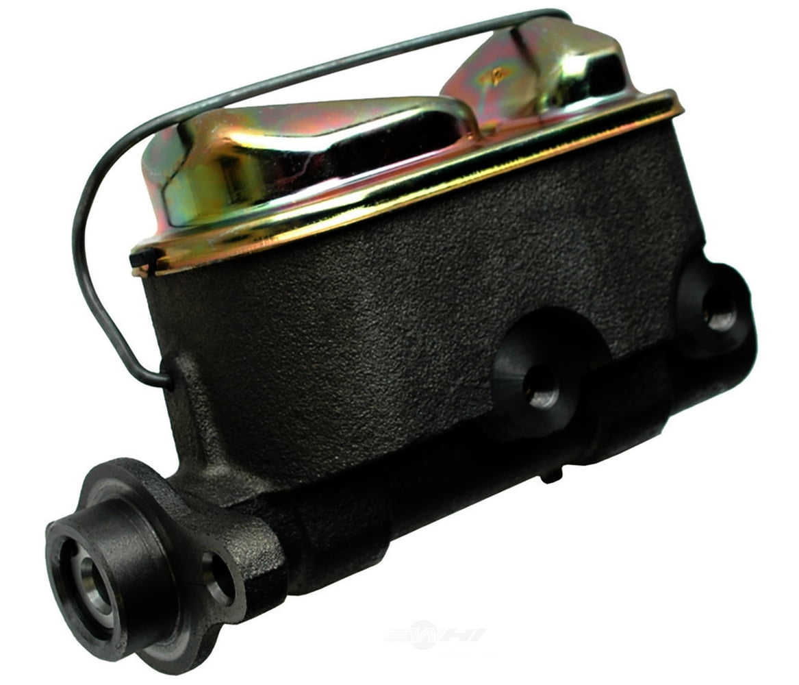 Master Cylinder