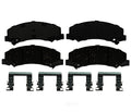 Brake Pad Set