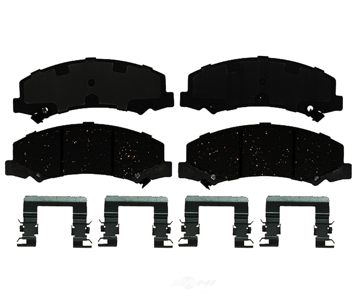 Brake Pad Set