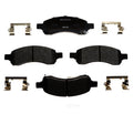 Brake Pad Set