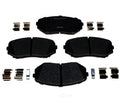 Brake Pad Set
