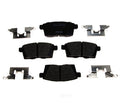 Brake Pad Set