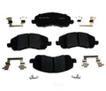 Brake Pad Set