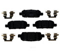 Brake Pad Set
