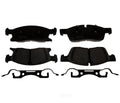 Brake Pad Set