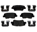 Brake Pad Set