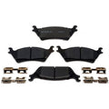Brake Pad Set