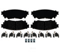 Brake Pad Set