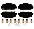 Brake Pad Set