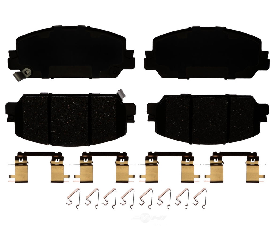 Brake Pad Set