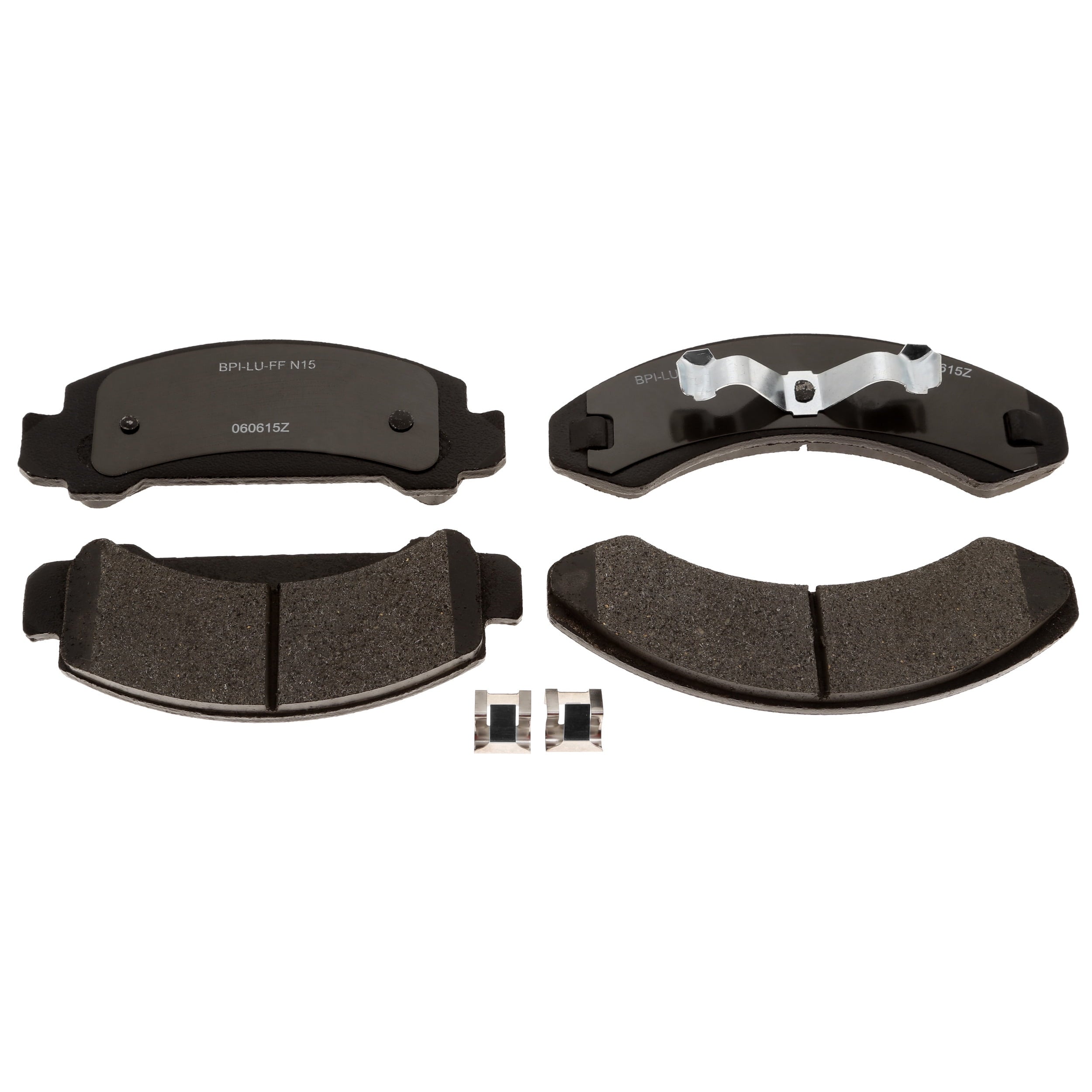 Brake Pad Set
